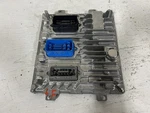 2025 Chevrolet SILVRDO25 6.6L Engine Computer Oem Part Number 12733910 Used. Price: $121.24.