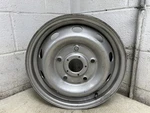 2024 Ford TRANSIT25 16X6-1/2 Wheel Silver Steel Oem Used. Price: $119.95.