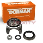 Dorman Rear Differential End Yoke For 1982-1989 Buick Electra New. Price: $150.13.