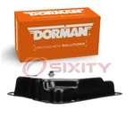 Dorman Automatic Transmission Oil Pan For 1999-2005 Gmc Safari Hard Parts Su New. Price: $84.45.