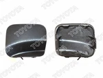 Toyota Genuine Set Front Bumper Hole Cover & Lh Oem Highlander GSU40 08-10 New. Price: $32.50.