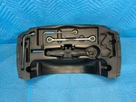 Oem Lexus SC430 Spare Wheel Jack W/ Tool Kit Box, Wrench & Handle Set 2002-2010 Used. Price: $145.00.