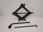 2022-2022 Hyundai Sonata Scissor Spare Tire Jack W Tools 09110B1000 Used. Price: $83.64.