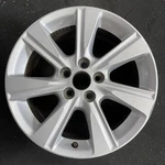 Toyota Highlander Oem Wheel 17" 2011-2013 Rim Factory Alloy Original 69580 Used. Price: $119.97.