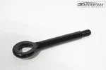 2020-2025 Buick Encore Gx Rear Bumper Towing Eye Recovery Hook 42456608 Oem Used. Price: $49.13.