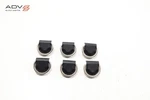 2012 2018 Mercedes CLS550 W218 Trunk Cargo Tie Down Hook Oem -set Of 6- Used. Price: $64.99.