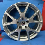 2011-2019 Dodge Journey 19" Wheel Rim Oem Factory Used. Price: $131.10.