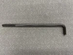 2009-2020 Dodge Journey Battery Retainer Bolt Oem# 5116523AA New. Price: $12.25.