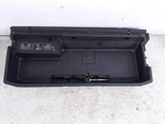 2019-2025 Subaru Ascent Trunk Bed Single Tool Cargo Compartment Bin 91146XC00AVH Used. Price: $349.12.