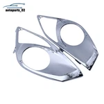 For 2013-2015 Toyota Avalon Fog Light Trim Set Driver Passenger Side New. Price: $21.92.