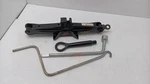 Jack And Tools For Spare Tire 2012 13 14 15 Toyota Prius Used. Price: $86.10.