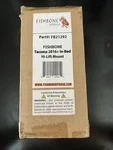 Fishbone Tacoma 2016 In Bed Hi Lift Mount New. Price: $50.00.