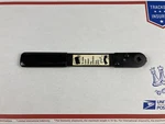 1986 Rolls Royce Silver Spur Spare Tire Wheel Jack Ratchet Handle Tool UR27362 Used. Price: $80.00.