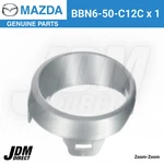 2010-2013 MAZDA3 Right Headlight Hole Cover Cap BBN6-50-C12C New. Price: $80.99.