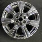 Cadillac Chrome Srx Oem Wheel 18 2014-2016 Original Rim Factory 22883539 4721 Used. Price: $264.97.