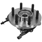 Front Wheel & Bearing Assembly Ford Expedition 4WD HUB434 WH515181 New. Price: $82.59.