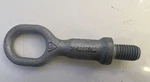 2011-2018 Vw Volkswagen Touareg Tow Hook Eye 7P0805783 Used. Price: $38.00.