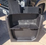 3 Pcs-accessories For Spare Tire Trunk Vehicle Is 2020 Acura Tlx 4 Door Used. Price: $200.00.