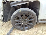 Wheel 18X7-1/2 Aluminum 10 Spoke Black Fits 12-15 Compass 2938791 Used. Price: $125.40.