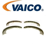 Vaico Rear Parking Brake For 2017 Bmw 440I 3.0L L6 - Disc Pads Shoes Mn New. Price: $46.21.