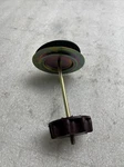1999 Toyota Camry Le Spare Tire Hold Down Rear Trunk Oem Used. Price: $31.50.