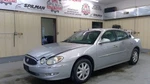 Buick Lacrosse 2005 Left Airbag 260K Mi. 15899598 5393 Used. Price: $149.90.