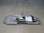 97-03 Bmw E39 540IA Rear Trunk Spare Tire Wrench Tool Kit Case & Lift Jack Oem Used. Price: $111.78.