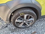 2019 Hyundai Kona 18 Alloy Wheel 7.5 Rim Grade B Spoke Used 3825811. Price: $122.93.