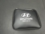First Aid Kit 2022 Hyundai Tucson 2023 2024 Used. Price: $20.00.