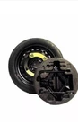 2000-2023 Kia Optima Hyundai Sonata Spare Tire With Jack And Tools 5X114.3 Used. Price: $180.00.