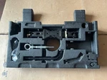 16-24 Volvo XC90 / XC60 Tire Jack And Tool Kit Set & Foam Case Oem Used. Price: $101.99.