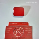 Genuine Oem Honda 04-09 S2000 Front Tow Hook Hole Cap Cover New Formula Red R510. Price: $33.95.