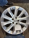 2016-2017 Buick Envision Wheel Rim 19X7-1/2 Painted Used. Price: $105.00.