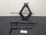02-10 Ford Explorer Jack & Tool Kit Assembly Oem 8L2Z-17085-AB Used. Price: $135.00.