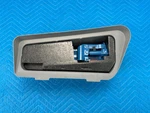 Mercedes Sprinter 2500 Cargo Van Jack W/case & Handle 2020 Oem Used. Price: $225.00.