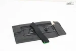 2015-2020 Ford F-150 Crew Cab Rear Floor Jack Bracket Insulator Base Oem Used. Price: $38.99.