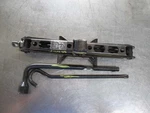 2002 Civic Jack And Tools 358571 Used. Price: $60.00.
