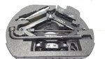 Jack And Tools For Spare Tire 2009 Jaguar Xf Used. Price: $86.10.