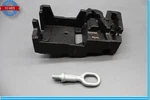 11-14 Volkswagen Touareg Trunk Tool Compartment Storage Foam Tow Hook Oem Used. Price: $80.00.
