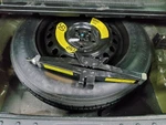 Tucson 2017 Jack 587150 Used. Price: $87.32.