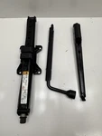 2007 - 2014 Ford Edge Lincoln Mxk Spare Tire Jack &tool Kit Lug Wrench Oem Used. Price: $69.87.
