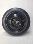 Spare Tire 16" Fits: 1998-2004 Dodge Intrepid Compact Donut. Used. Price: $113.99.