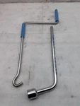Jack Tools Only 2003 Lexus SC430 S-343P Used. Price: $46.55.