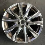Mazda CX-5 Oem Wheel 2021-2023 Factory Rim Original 19X7 9965377090 65000 Used. Price: $229.97.
