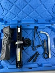 2017-2025 Audi A4 S4 Emergency Spare Tire Jack Lift Oem 8W0011031D Used. Price: $69.99.