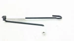 Audi Q3 8U MK1 Jack Lift Tool Handle 7N0011221 2015 Used. Price: $20.17.