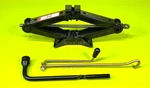 Jack Assembly With Handle Lug Wrench FITS:2018-2022 Chevrolet Equinox New. Price: $65.55.