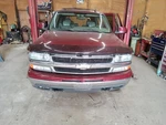 Tahoe 2005 Jack 577787 Used. Price: $67.50.