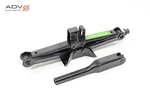2021 - 2025 Hyundai Santa Fe Emergency Spare Tire Wheel Jack Lift W/ Tool Oem Used. Price: $175.74.