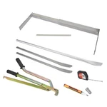 Track Tire Maintenance Kit New. Price: $138.99.